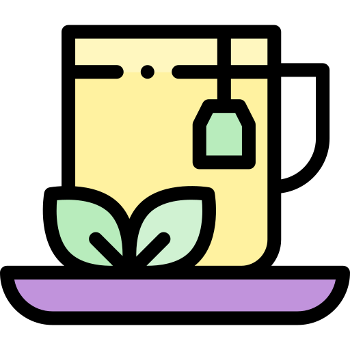 Tea cup